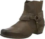 [s.Oliver] Women's 25383 Cowboy Boots