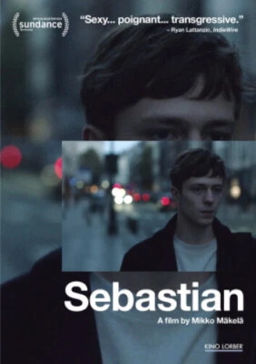 Sebastian [New DVD] Subtitled