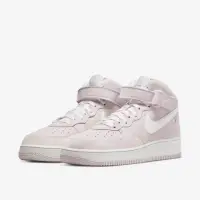 在飛比找momo購物網優惠-【NIKE 耐吉】休閒鞋 運動鞋 AIR FORCE 1 M