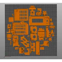 在飛比找蝦皮購物優惠-(3D列印)(台灣快速出貨) Prusa i3 MK3S+ 