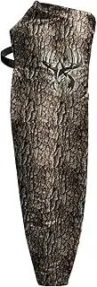 Wildgame Innovations TREEHUGGER Tree Hugger Gravity Deer Feeder, 100 -Lb. Capacity