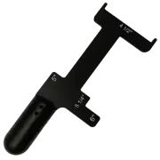Crab Bully Multi-State Measurer