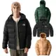 The North Face 男裝 女裝 羽絨外套 NF0A7W7GJK3/NF0A7W7GI0P/NF0A7QVVJK3/NF0A7QVVI0J