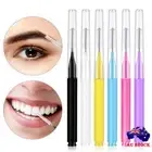 Brow Lift Supplies Brow Perm Brush Mini Clean Toothbrush Eyebrow Brush