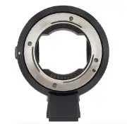 Monster Adapter LA-FE1 Auto Focus for Nikon F G E Lens to Sony A7R2 A73 A7R4 A7C