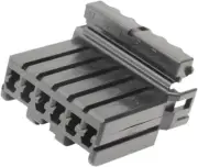 Namz AMP Multi-Lock Plug Connector 6-Pin