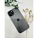 【女王通訊】IPHONE 二手機 福利機 中古機 APPLE 15 128G 黑 編號41884