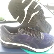Asics men's gel-nimbus 21 running shoes size 13