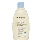 Aveeno Dermexa Daily Emollient Body Wash 280ml