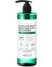 [Some By Mi] Aha Bha Pha 30 Days Miracle Acne Clear Body Cleanser