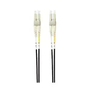 1M Om4 Multimode Fibre Optic Patch Cable