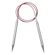 Size US 11 (8mm) Knitting Needles Circular Needle 40 Inch(100cm)