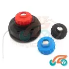 Bump Feed Trimmer Head For Homelite ST155 ST165 ST175 ST275 ST285 Brushcutter