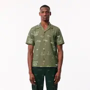 Regular Hawaii Fit UV Protect Golf Shirt
