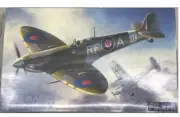 Fujimi 30005 1:48 Supermarine Spitfire Mk.V