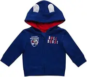 [Western Bulldogs] None