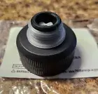 NEW & ORIGINAL Hoover Solution Tank Cap for PowerDash, SmartWash, & FloorMate
