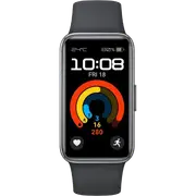 Huawei Band 9 Watch (Black)