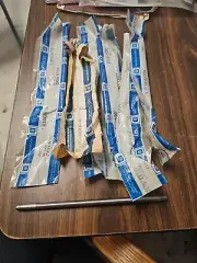 Gm Rod Asm #10067334 Gr .0426 8 Pieces (7 In Package 1 No Package)