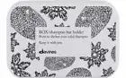 Davines Shampoo Bar Holder. Shampoo