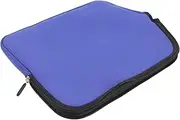 BESPORTBLE Ball Racket Protective Cover Reusable Case Outdoor Paddle Covers Compact Lightweight Design