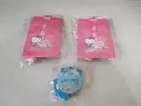 在飛比找Yahoo!奇摩拍賣優惠-全新Sanrio三麗鷗HELLO KITTY時尚造型101圖