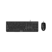 Shintaro Wired Keyboard & Mouse combo