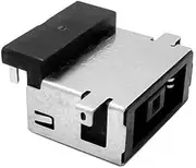 HSSDTECH DC in Power Jack Connector Charging Port Plug for Lenovo Yoga Pro 9 16IMH9 83DN