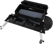 aFe POWER Magnum FORCE Stage-2 Cold Air Intake System w/Pro 5R Filter, #54-13072R, Black