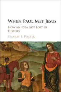 在飛比找博客來優惠-When Paul Met Jesus