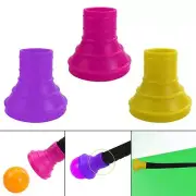 Park Golf Ball Pick up, Golf Ball Retriever for End of Putter, Pick up Clamp,