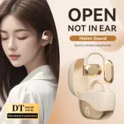 Ai Translating Ear Buds,Wireless Bluetooth Translation Earbuds,144 Languages