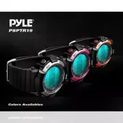 NEW Pyle MultiFunction Sports Watch with Sleep Monitor and Step Counter