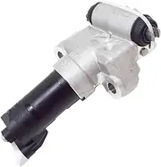 KAKA AUTO PARTS Parking Brake Actuator Rear Left Suitable for VW Touareg 2011-16 Cayenne 2011-18