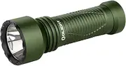 OLIGHT Javelot Mini Max 1000 Lumens&Max 600 M Rechagreable EDC Torch with Two-in-one Tail Cap for Everyday Carry(OD Green)