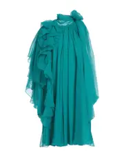 [ALBERTA FERRETTI] ALBERTA FERRETTI Mini dresses - Item 15414641