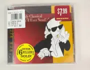 Various Artists - Only Classical CD You'll Ever Need Mozart Bach Strauss.NEW