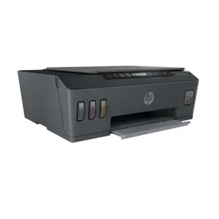 HP Smart Tank 515【全新未拆+給您3年保固】多功能連供事務機 列印/影印/掃描/無線 含原廠墨水