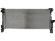 Radiator Denso 15CHWP76 for Mini Cooper 2014 2015 2016 2017 2018 (for: Mini)