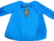 Kids Art Smock | Craft & Art Apron | Star Wars | Darth Vader | 1st Name FREE