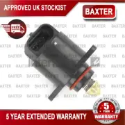 Baxter Idle Air Control Valve Fits Matiz Aveo / Kalos Spark Kalos Lanos Nubi… #1