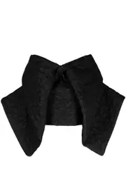 [COMME des GARCONS] 雙層絎縫夾克