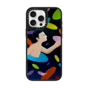 iPhone 16 Pro Max Mirror Case MagSafe Compatible The Impossible The Boy