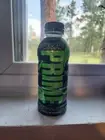 PRIME Glowberry Ultra Rare HOLO Limited Edition Hydration Drink Sealed Brandnew