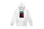 Star Trek Mens The Next Generation Season 6 Episode 10 Hoodie (White) - UTTV8042