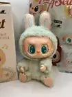 Pop Mart Labubu The Monsters Have a Seat QUQU Vinyl Plush