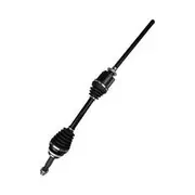Basco Constant Velocity Axle - CVA1295
