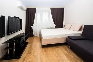 Apartlux Dinamo Superior