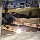 Out of the Box by Guitar Mikey & Real Thing (CD, 2012)