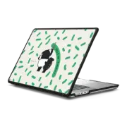 MacBook Pro 16-inch (M1 - M4) Impact Case LAIMO-HOLD ON TIGHT!